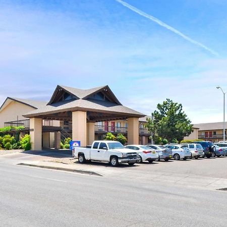 Days Inn By Wyndham Albuquerque Northeast Exterior photo